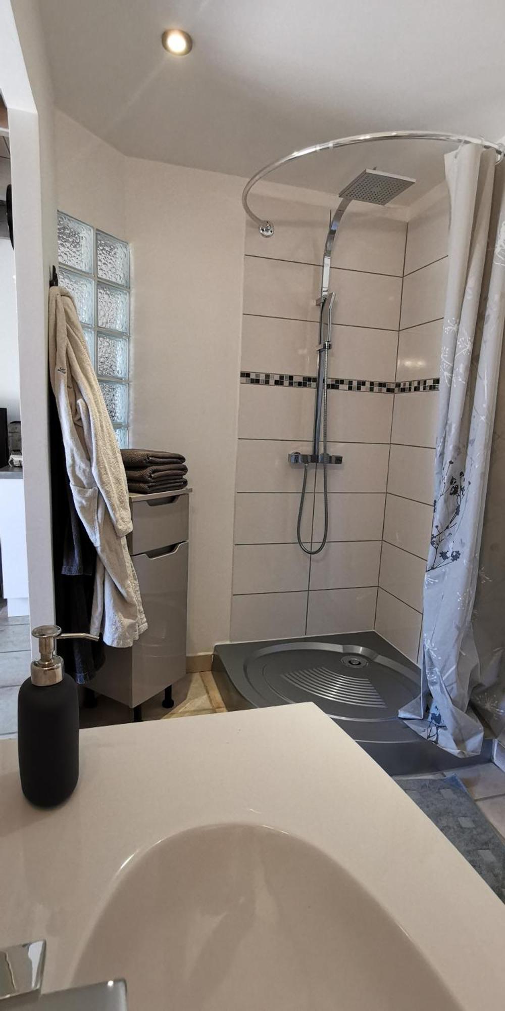 Maison D'Hotes La Garenne Puyloubier Exteriér fotografie